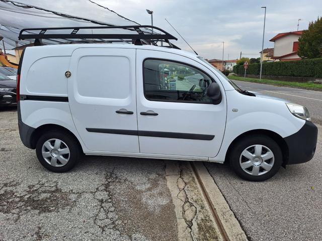 RENAULT Kangoo 1.5 dCi 75CV DOPPIA PORTA LATERALE N'EY599