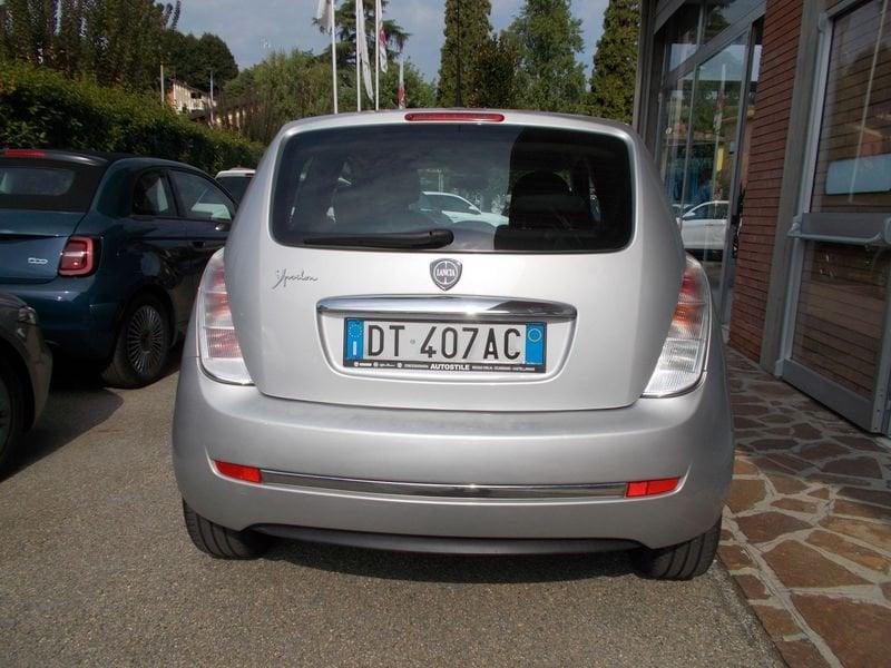 Lancia Ypsilon Ypsilon 1.2 Oro 338.7575187 MASSARI MARCO