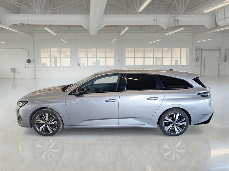 PEUGEOT 308 WAGON Allure BlueHDi 130 EAT8 S/S aut.