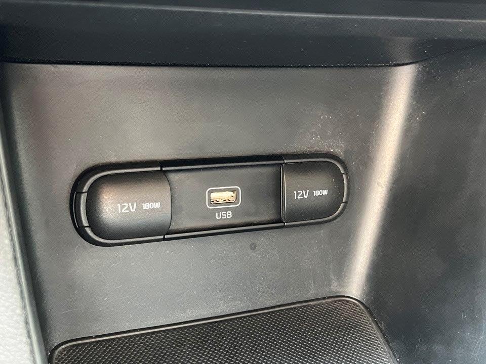 Kia Sportage 1.6 benzina Business 132cv