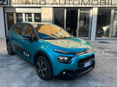 CITROEN C3 1.5 HDI 100 CV. FEEL PAK NAVI+LED VISION