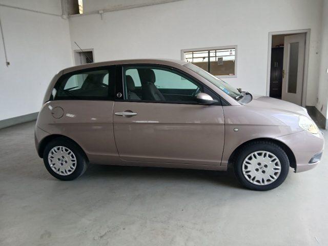 LANCIA Ypsilon 1.4 Argento Ecochic GPL