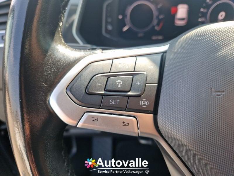 Volkswagen Tiguan 1.4 TSI eHYBRID DSG Life