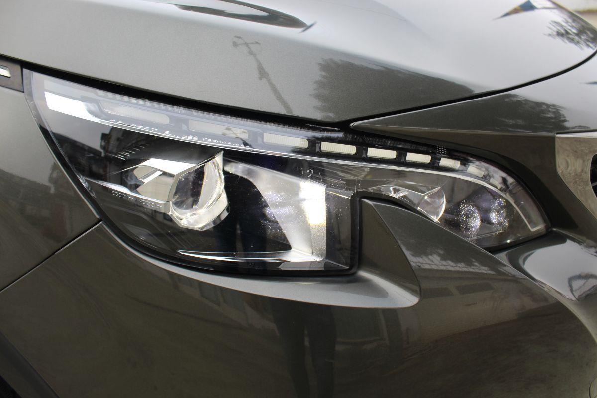 PEUGEOT - 5008 - BlueHDi 130 S&S EAT8 GT Line