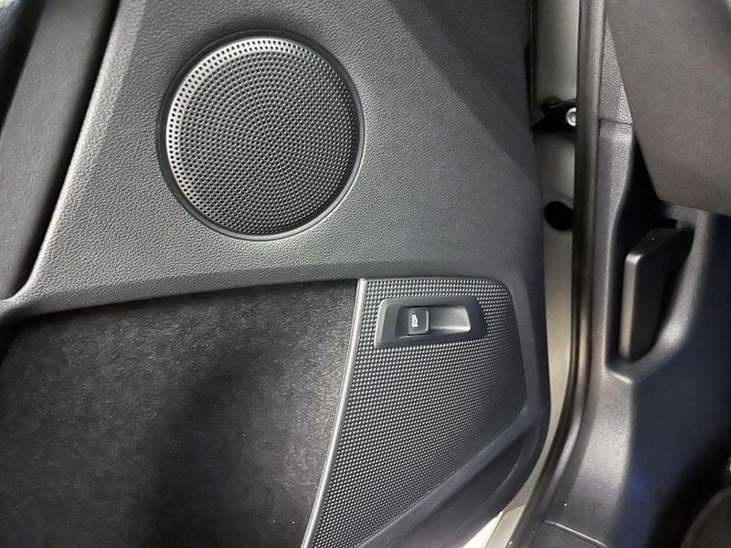 Škoda Kodiaq Kodiaq 2.0 tdi evo Style 4x4 dsg 7p.ti