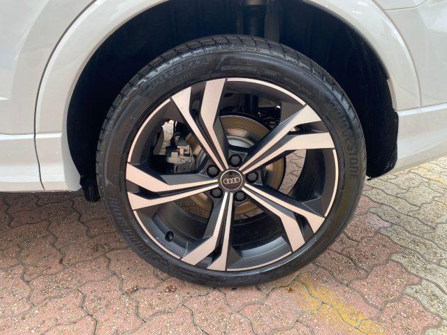 AUDI Q3 SPB 40 TDI Quattro STronic SLine Edition TETTO