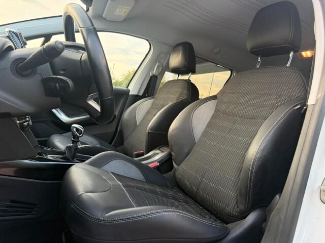 Peugeot 2008 BlueHDi 120 S&S Crossway 2017