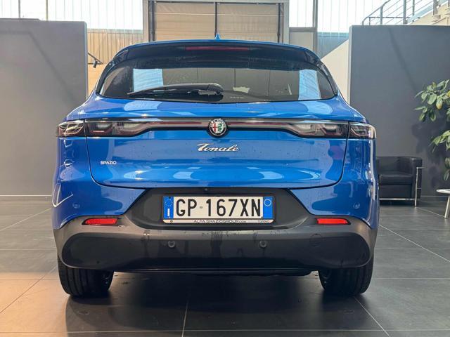 ALFA ROMEO Tonale 1.6 diesel 130 CV TCT6 Sprint