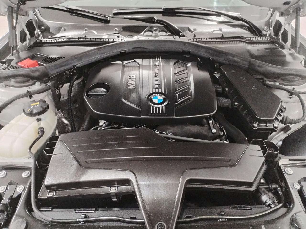 Bmw 320 320d Touring