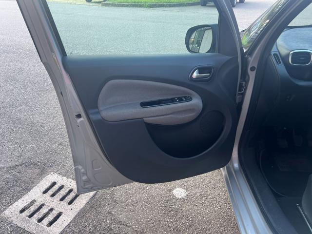CITROEN C3 Picasso 1.6 HDi 90 Seduction