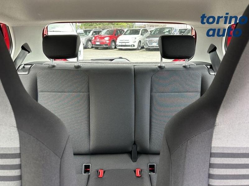 Volkswagen up! 1.0 3p. EVO move up! BlueMotion Technology