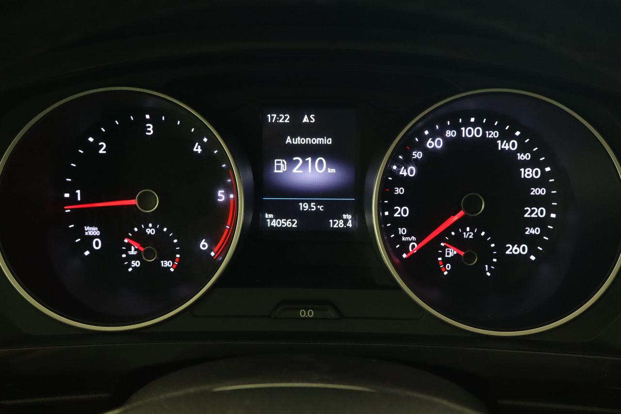 Volkswagen Tiguan 2.0 TDI 150 CV BLUEMOTION BUSINESS