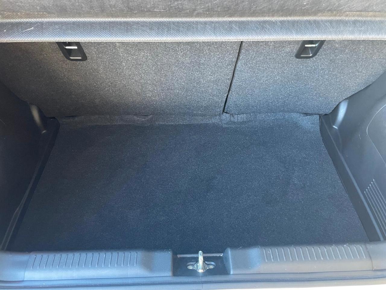 Suzuki Swift 1.2 Hybrid 4WD AllGrip Top