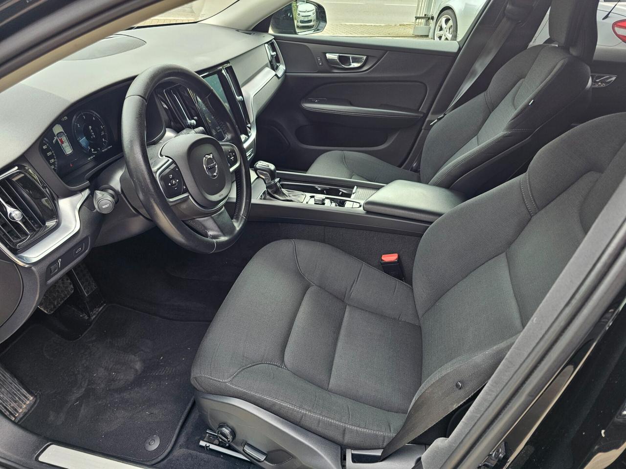 Volvo V60 D4 Geartronic Business
