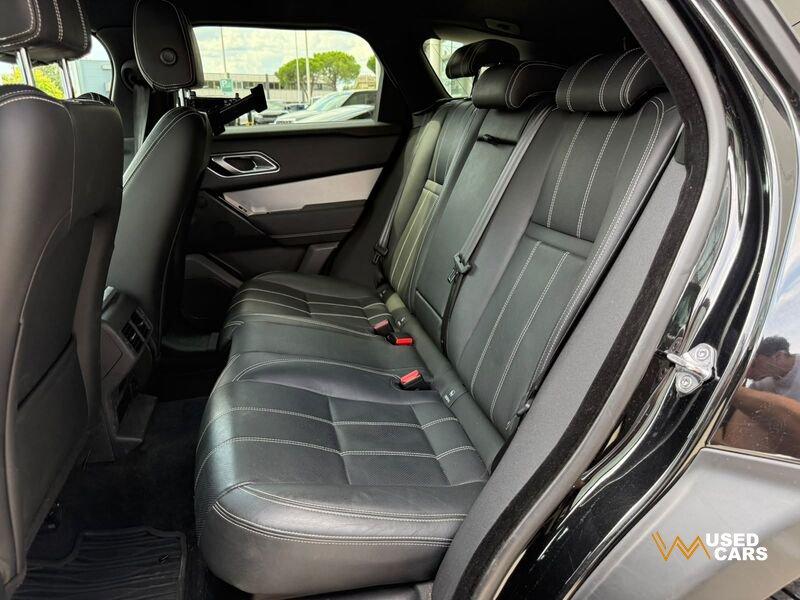 Land Rover Range Rover Velar 2.0 I4 PHEV 404 R-Dynamic SE 4WD Auto