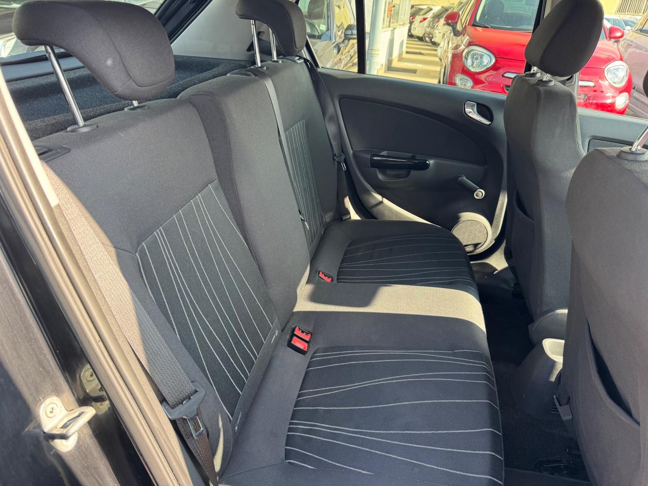 Opel Corsa 5 Porte Corsa 5p 1.3 cdti Cosmo