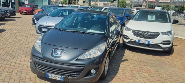 PEUGEOT 207 1.4 8V 75CV 5p. Energie Sport ECO GPL