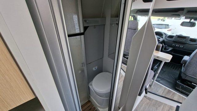 RENAULT RENAULT MASTER FONT VENDOME VAN XS IVA ESPOSTA