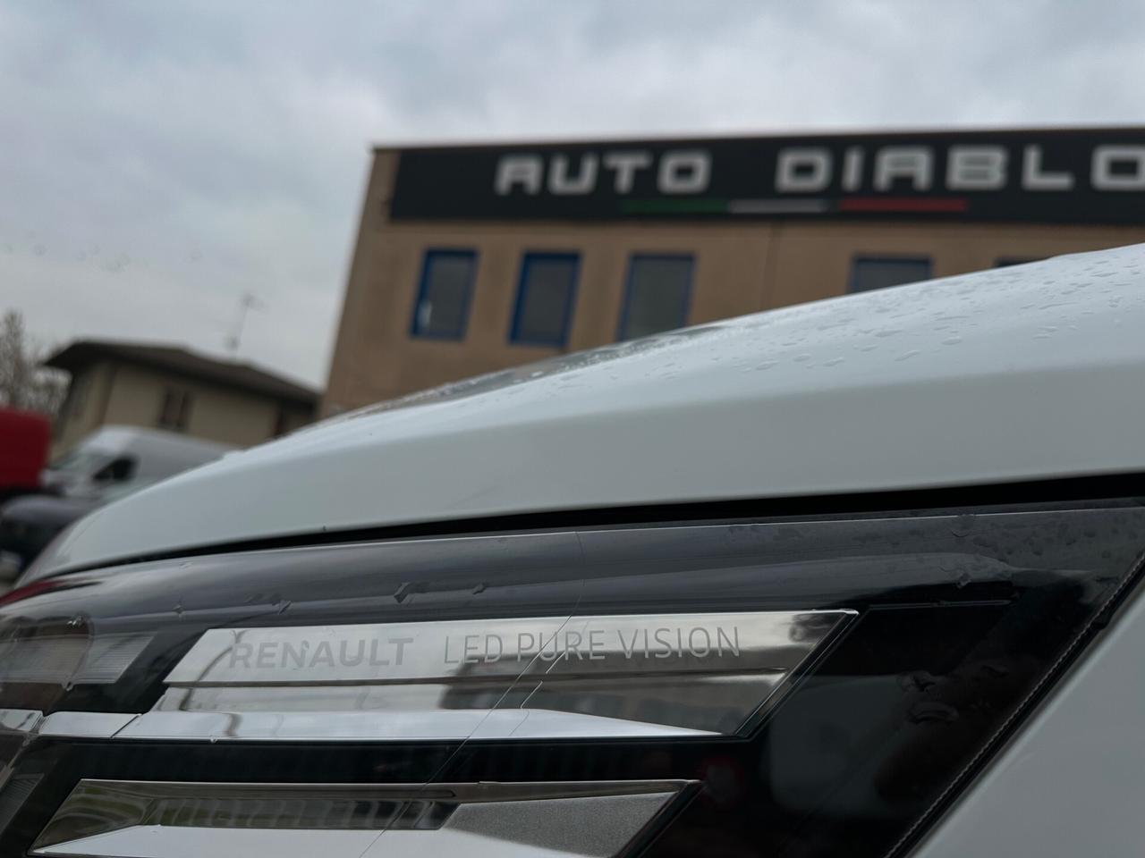 Renault Trafic BluedCi 150CV PL-TN Equilibre