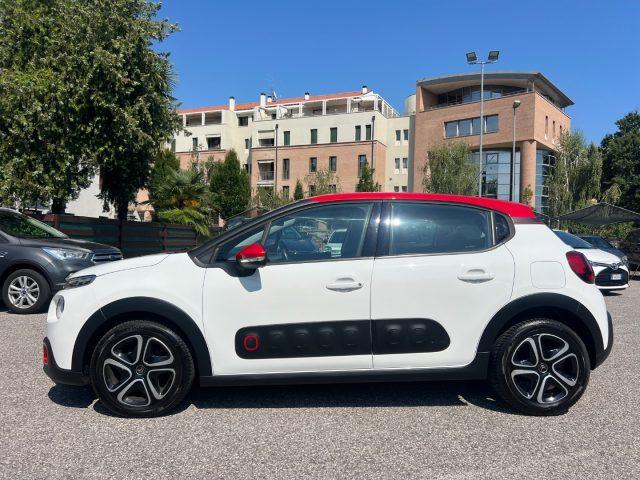 CITROEN C3 BlueHDi 75 S&S Shine