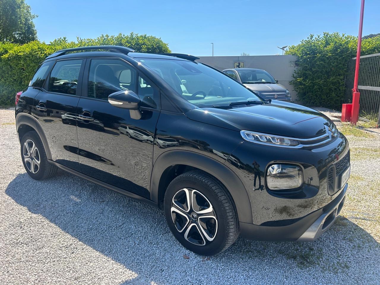 Citroen C3 Aircross C3 Aircross PureTech 110 S&S Feel