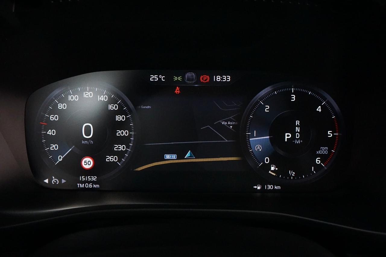 Volvo XC40 D3 AWD Geartronic R-design