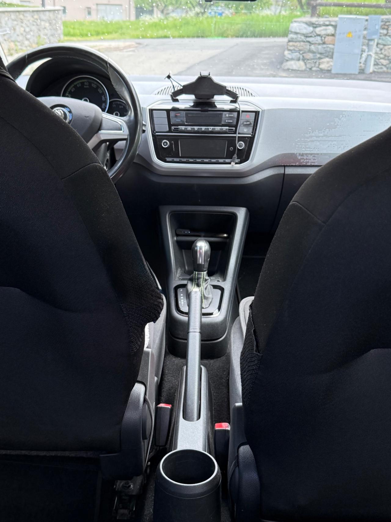 Skoda Citigo Citigo-e iV Style