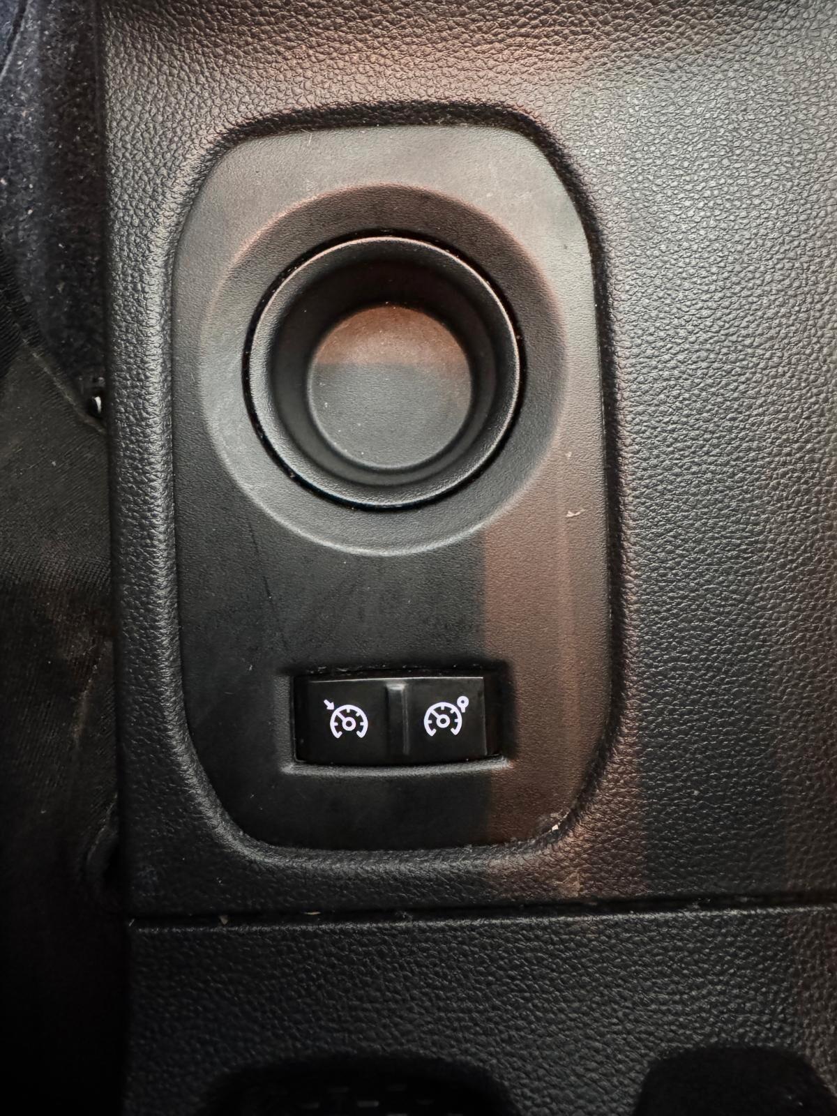 Dacia Duster 1.6 SCe GPL Comfort - 12/2019