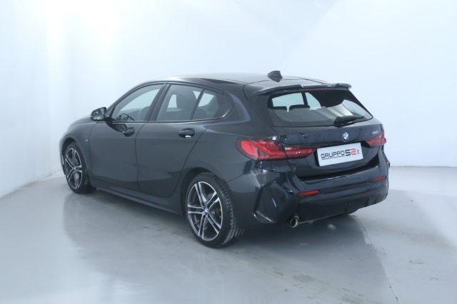 BMW 118 i 5p. Msport M-sport Shadow Line / Neopatentati