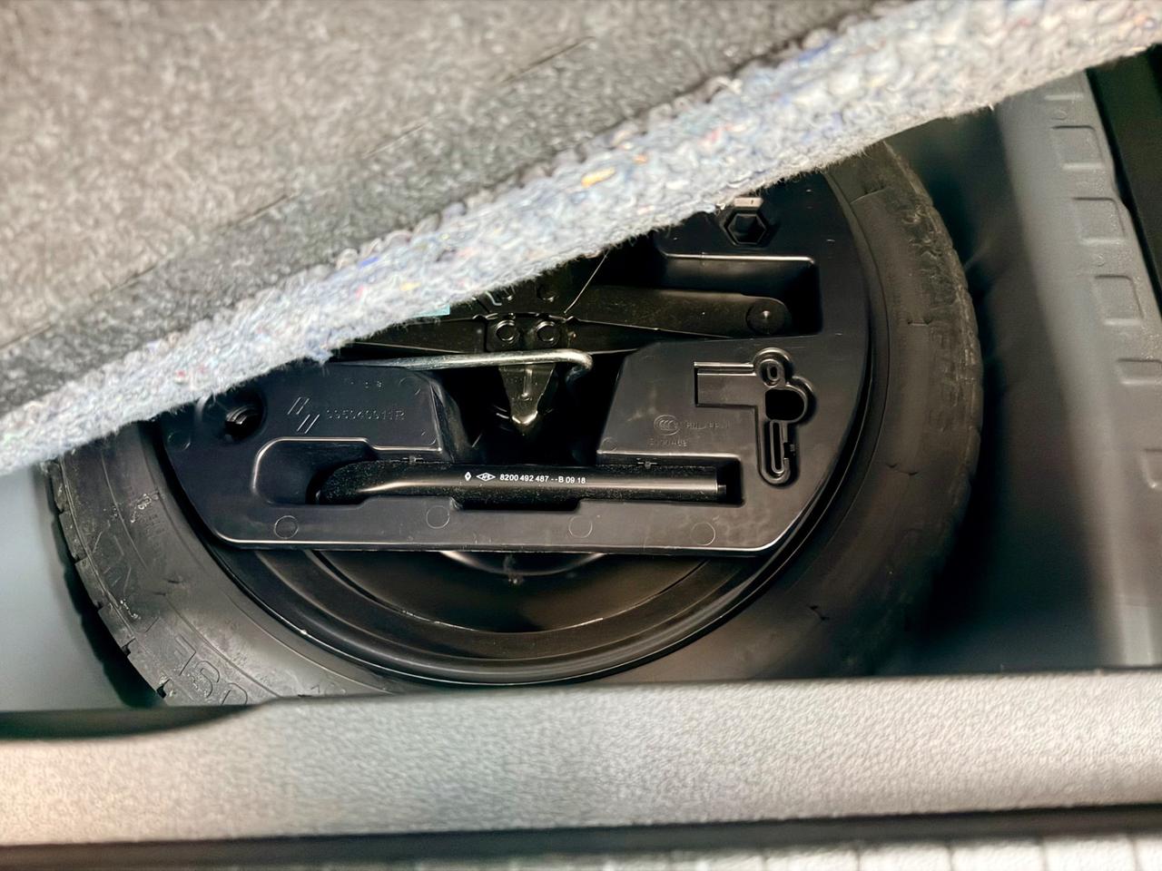 Renault Captur Benzina TCe 90cv Neopat E6