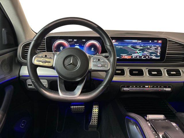 MERCEDES-BENZ GLE 300 d 4Matic Mild Hybrid Premium
