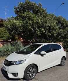 Honda Jazz 1.3 Elegance Navi ADAS CVT EURO 6B