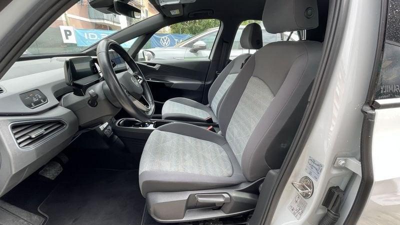 Volkswagen ID.3 Pro Performance