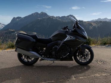 BMW K 1600 GT