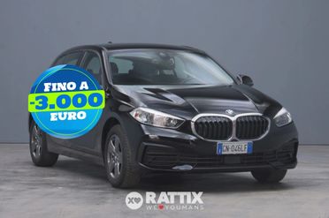 BMW 116 d 1.5 116CV Business Advantage auto