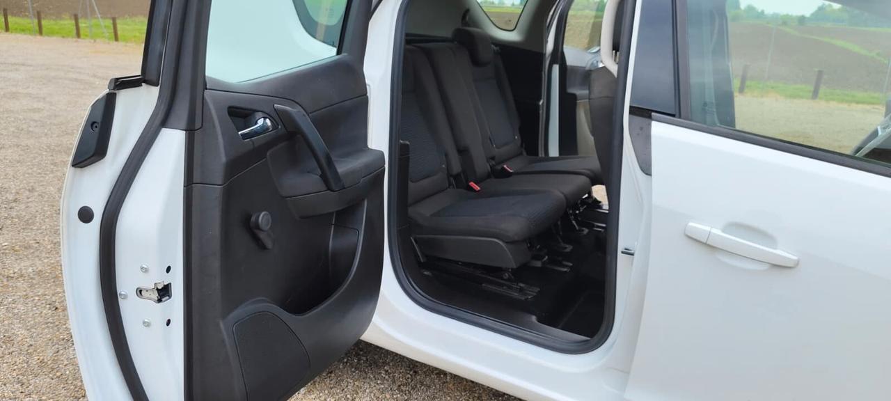 Opel Meriva 1.4 Turbo 120CV GPL Tech Advance