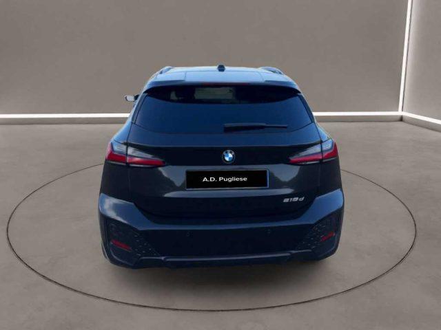 BMW 218 Serie 2 A.T. (U06) - d Active Tourer Msport