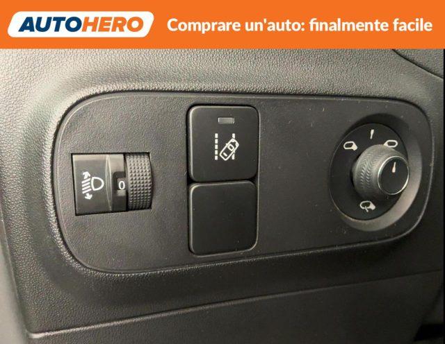 CITROEN C3 PureTech 82 S&S Uptown