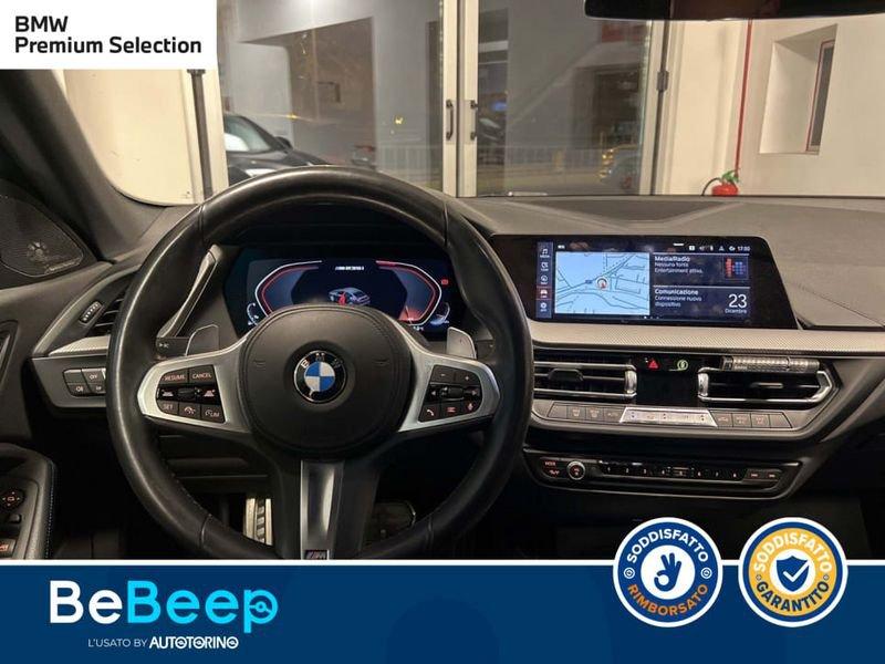 BMW Serie 2 G.C. M235I GRAN COUPE XDRIVE AUTO