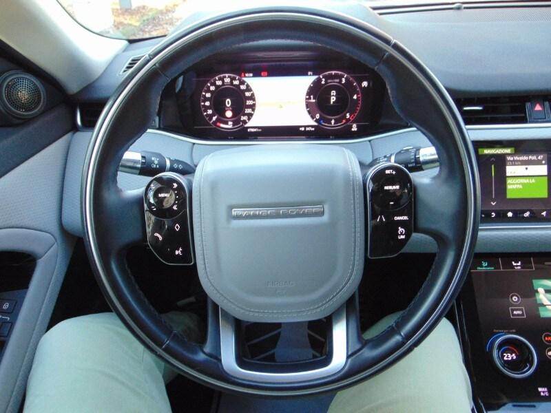 LAND ROVER RR Evoque 2ª serie Range Rover Evoq...