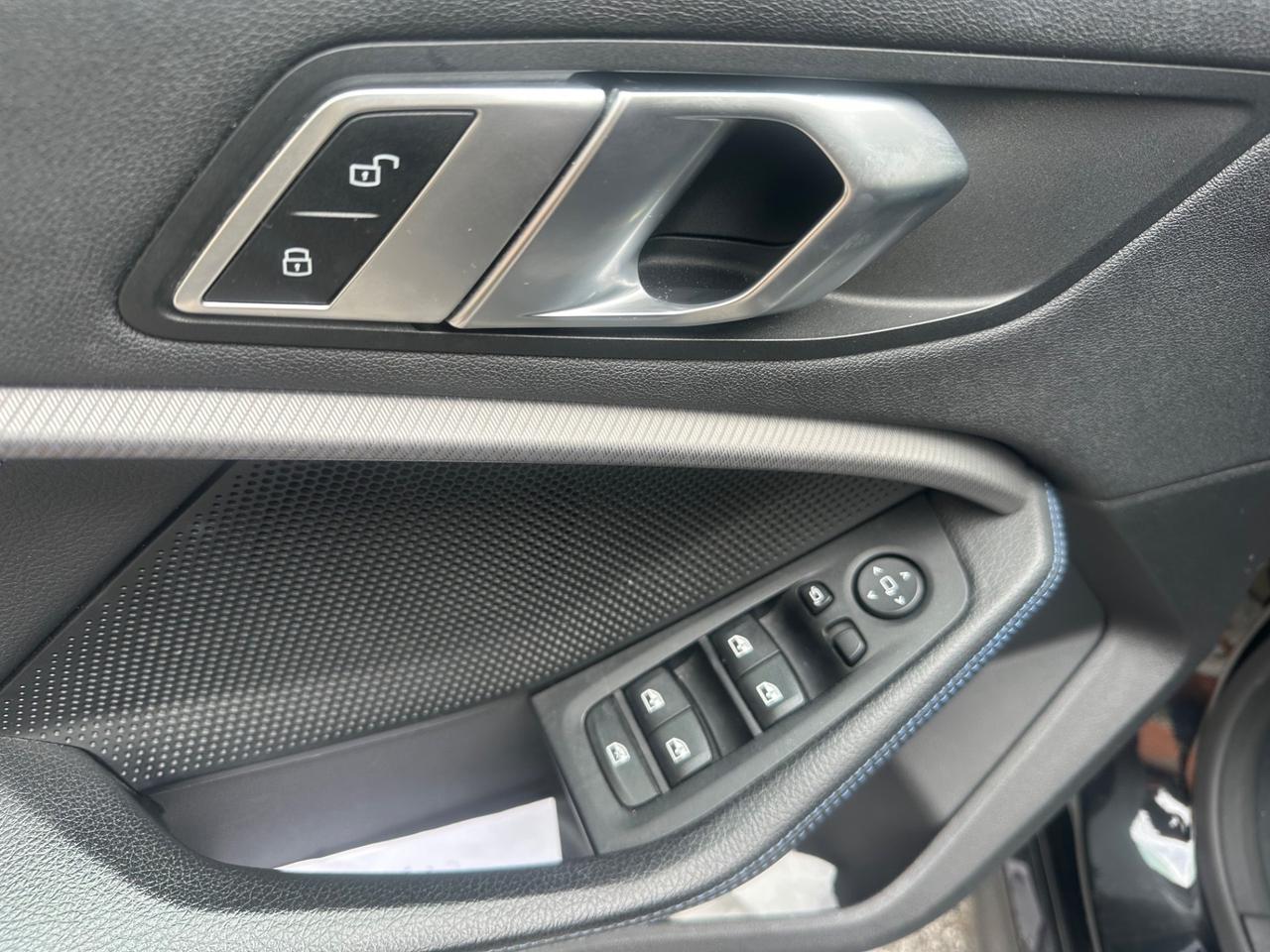 Bmw 218 218d gran Coupé M .Sport