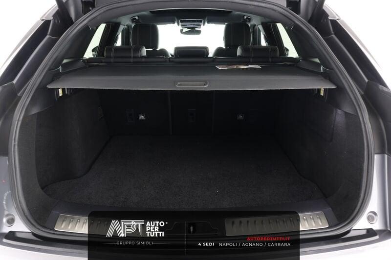 Land Rover Range Rover Velar Velar 2.0d i4 R-Dynamic 240cv auto my20