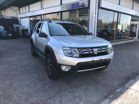 DACIA Duster 1.6 115CV Start&Stop 4x2