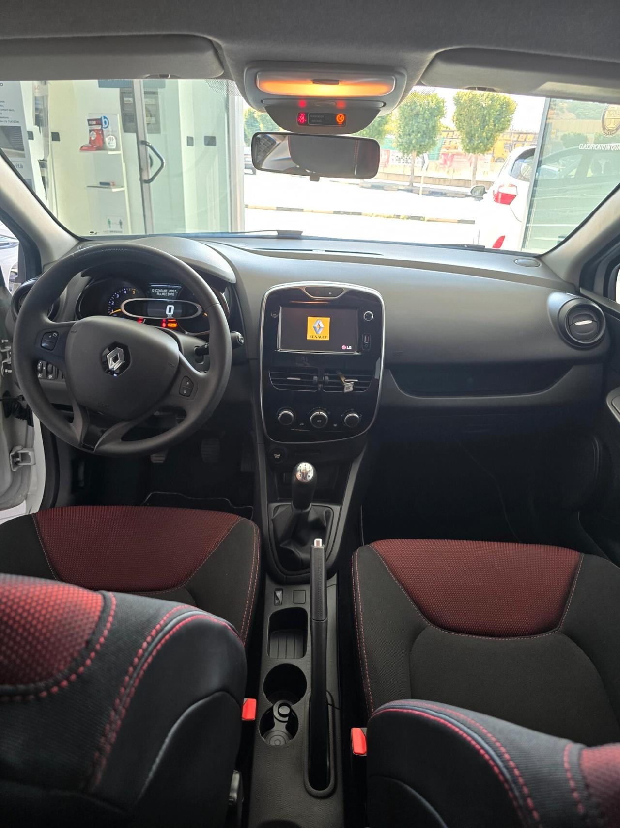 Renault Clio dCi 8V 75 CV Start&Stop 5 porte Energy Duel