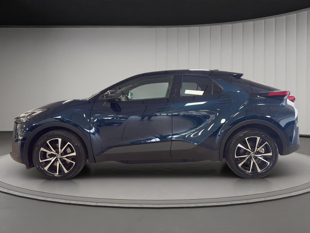 Toyota C-HR 2.0 phev Trend fwd e-cvt