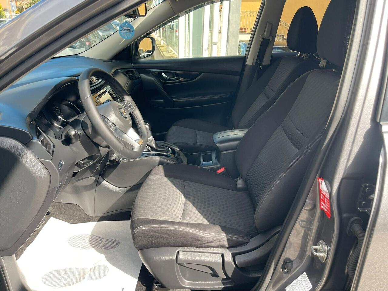 Nissan X-Trail dCi 150 2WD N-Connecta