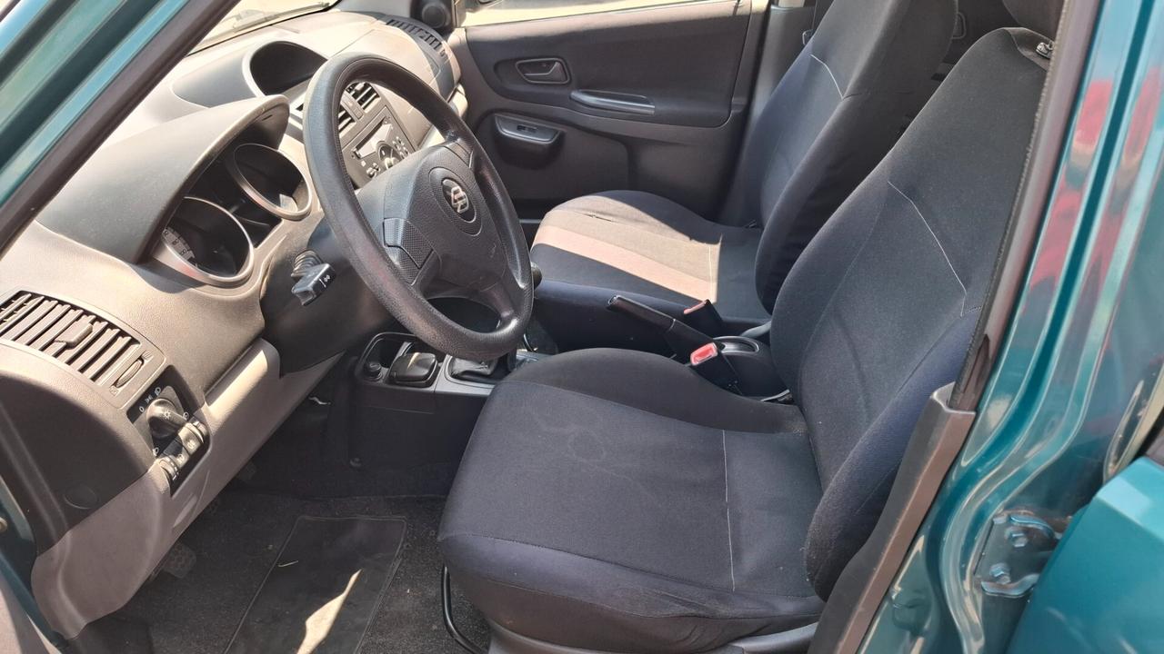 Suzuki Ignis 1.3 16V cat Deluxe