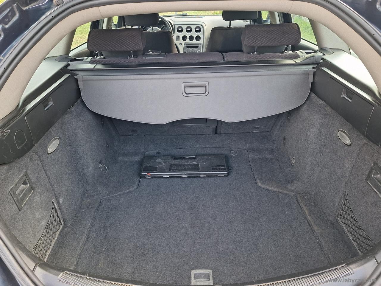 ALFA ROMEO 159 1.9 JTDm 16V SW