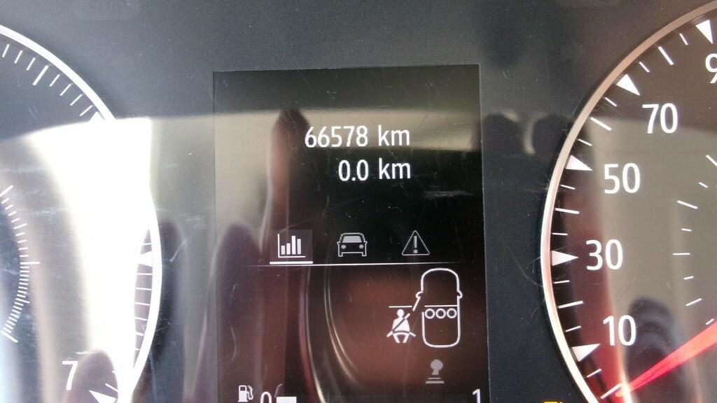 Dacia Jogger 1.0 TCe GPL Comfort