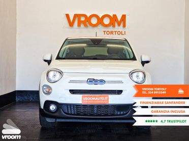 FIAT 500X 500X 1.3 T4 150 CV DCT Connect